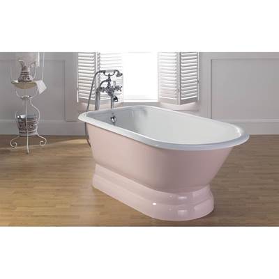 Cheviot 2178-WC-7 | FaucetExpress.ca
