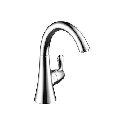 Delta 1977-DST- Delta Transitional Beverage Faucet | FaucetExpress.ca