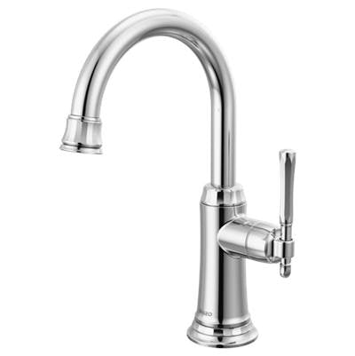 Brizo 61358LF-C-PC - Beverage Faucet - 1L