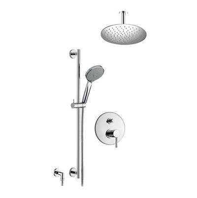 Ca'bano CA20SD57C99- Tech shower design 57C