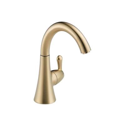 Delta 1977-CZ-DST- Delta Transitional Beverage Faucet | FaucetExpress.ca