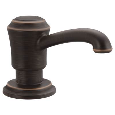 Delta RP100735RB- Soap Dispenser | FaucetExpress.ca