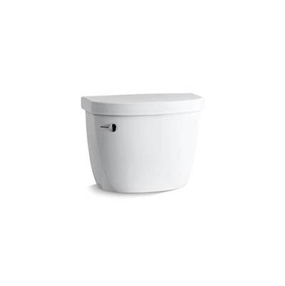 Kohler 4166-0- Cimarron® 1.28 gpf toilet tank | FaucetExpress.ca