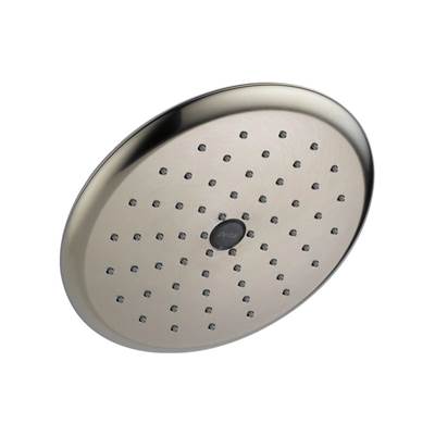 Delta RP52382SS- Delta Raincan Showerhead- Single Function | FaucetExpress.ca