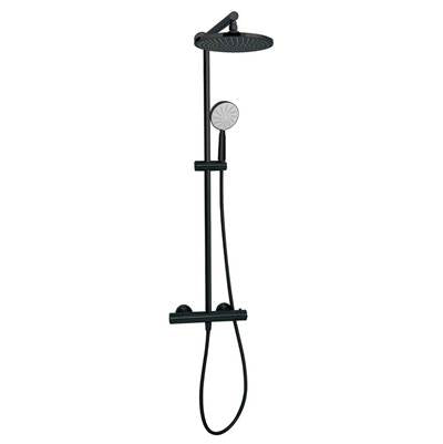 Aquabrass - 52N35 Pila Shower Column