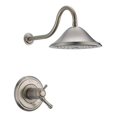 Delta T17T297-SS- 17T Series Mc Shower Trim | FaucetExpress.ca