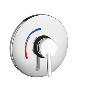 Hansgrohe 4441000- HG S Commercial I-Box Pb Trim - FaucetExpress.ca