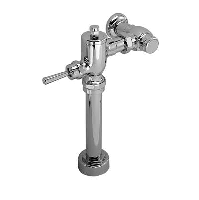 Toto TMT1NNC-32- Exposed 1.6Gpf Tolet Nonhold Mfv W/Vb9Cp-32 Accessory Kit | FaucetExpress.ca
