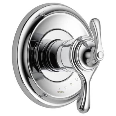 Brizo T60085-PC- Valve Only - Medium Flow | FaucetExpress.ca