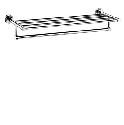Ca'bano CA340399- Towel shelf with bar