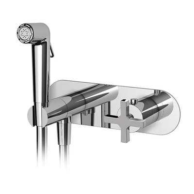 Ca'bano CA4705099- Intimacy shower valve and trim