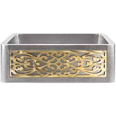 Linkasink PNL105 - Panel - Filigree