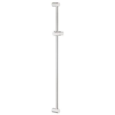 Grohe 27522000- 36'' Tempesta Cosmopolitan Shower Bar | FaucetExpress.ca