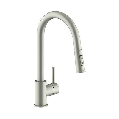 Vogt KF.16TN.0111.BN- Traun D Kitchen Faucet Bn - FaucetExpress.ca