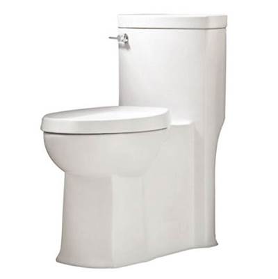 American Standard 7381064-2950A- Left-Hand Trip Lever