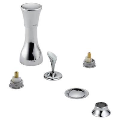 Brizo 68490-PCLHP- Bidet | FaucetExpress.ca