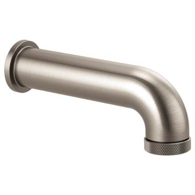 Brizo RP81437NK- Tub Spout - Pull-Down Diverter | FaucetExpress.ca