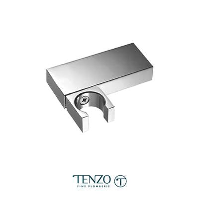 Tenzo HSH-302- Wall Mount Hand Shower Tilting Holder