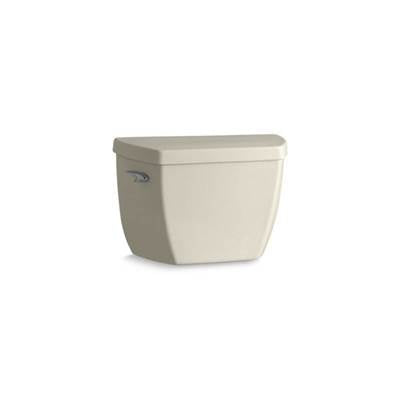 Kohler 4645-47- Highline® Classic Comfort Height® Toilet tank, 1.6 gpf | FaucetExpress.ca