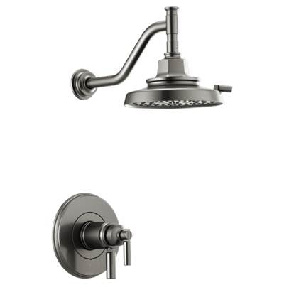 Brizo T60276-SL- Tempassure Thermostatic Shower Only Trim | FaucetExpress.ca
