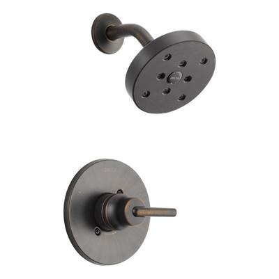 Delta T14259-RB- 14 Series Mc Shower Trim | FaucetExpress.ca