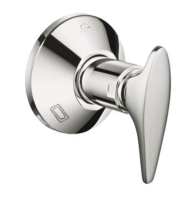 Grohe 45069000- Chrome Lever Set For 29.704 | FaucetExpress.ca