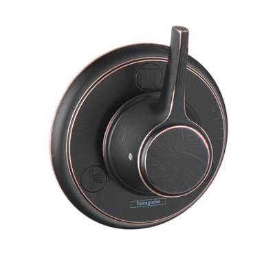 Hansgrohe 15934921- HG Metris C Trio/Quattro Trim - FaucetExpress.ca