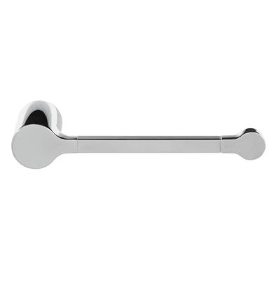 Laloo P5686 C- Payton Paper Holder - Chrome | FaucetExpress.ca