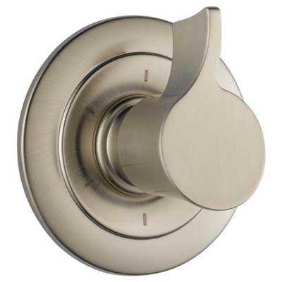 Brizo T60990-BN- 6 Function Diverter Trim Rsvp | FaucetExpress.ca