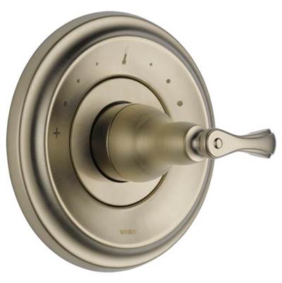 Brizo T66T085-BN- High Flow Temperature Control | FaucetExpress.ca