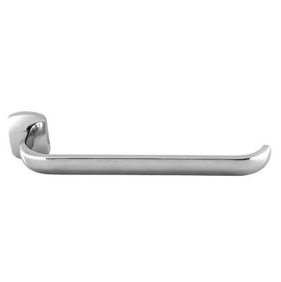 Laloo W6580 C- Wynn Hand Towel Bar - Chrome | FaucetExpress.ca