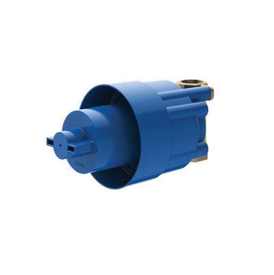 Toto TBN01104U#BN- Vol Ctrl Valve,G Brushed Nickel | FaucetExpress.ca