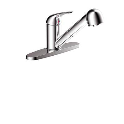 ALT ALT71077601- Antipasto Kitchen Faucet - FaucetExpress.ca