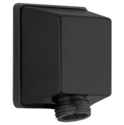 Brizo RP62600BL - Wall Elbow With Gasket