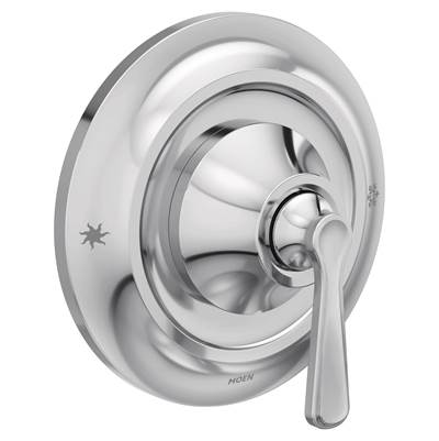 Moen TS44201- Colinet Traditonal Posi-Temp Valve Trim Kit, Valve Required, in Chrome