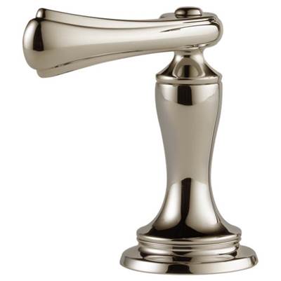 Brizo HL5385-PN- Handle Kit (Pair) - Lav | FaucetExpress.ca