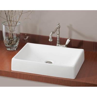 Cheviot 1246-WH | FaucetExpress.ca