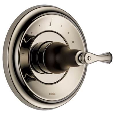 Brizo T66T085-PNCO- High Flow Temperature Control | FaucetExpress.ca