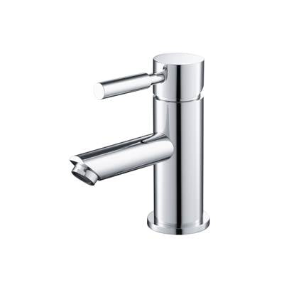 Isenberg 100.1000CP- Single Hole Bathroom Faucet | FaucetExpress.ca