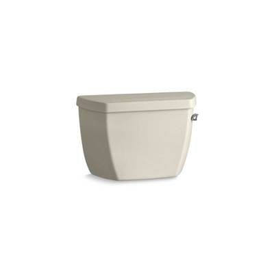 Kohler 4645-RA-47- Highline® Classic Comfort Height® Toilet tank, 1.6 gpf | FaucetExpress.ca