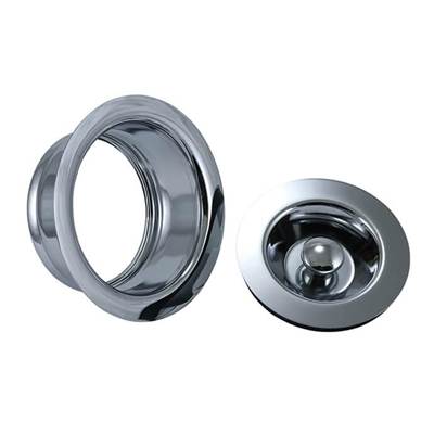 Mountain Plumbing MT120EV- Blanco Type Disposer Flange & Stopper
