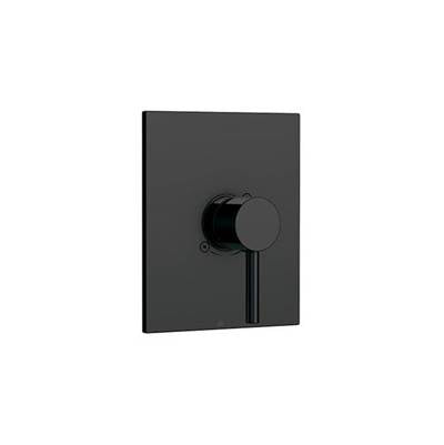 Aquabrass - Square Trim Set - 40255 Valve