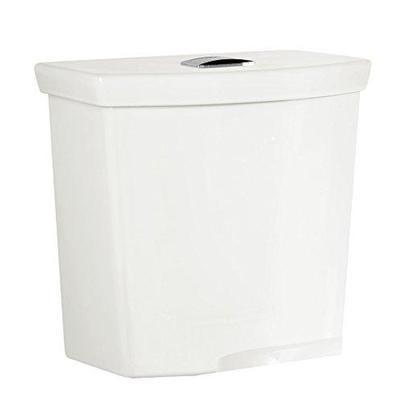 American Standard 4133A218.020- H2Option Dual Flush 1.28 Gpf/4.8 Lpf And 0.92 Gpf/3.5 Lpf 12-Inch Rough Tank