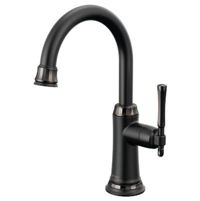 Brizo 61358LF-C-BLBNX- Beverage Faucet - 1L