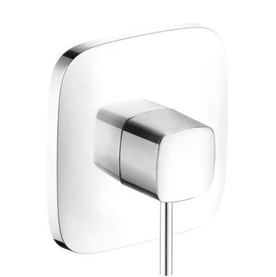 Hansgrohe 15407001- HG Puravida Pressure Balance Trim - FaucetExpress.ca