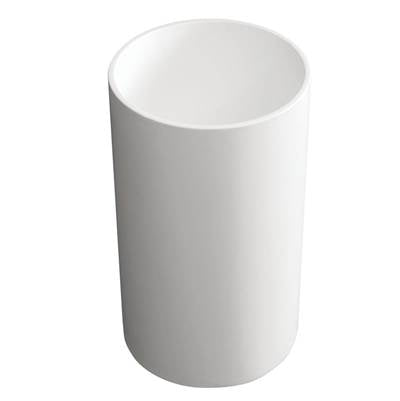 Aquabrass - 51990 Blok Wallmount Basin