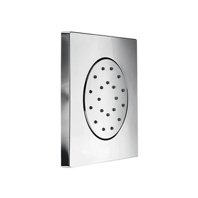 Ca'bano CA604799- Square flush mount body spray Emotion