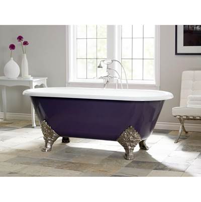 Cheviot 2161-WW-PB | FaucetExpress.ca