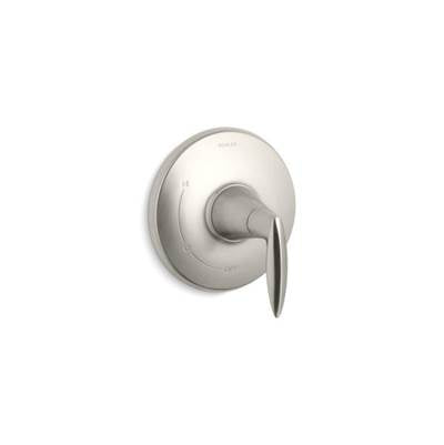 Kohler TS45110-4-BN- Alteo® Rite-Temp(R) valve trim with lever handle | FaucetExpress.ca