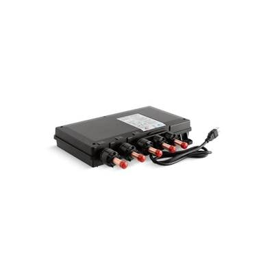Kohler 557-K-NA- DTV Prompt® Three-port digital thermostatic valve | FaucetExpress.ca
